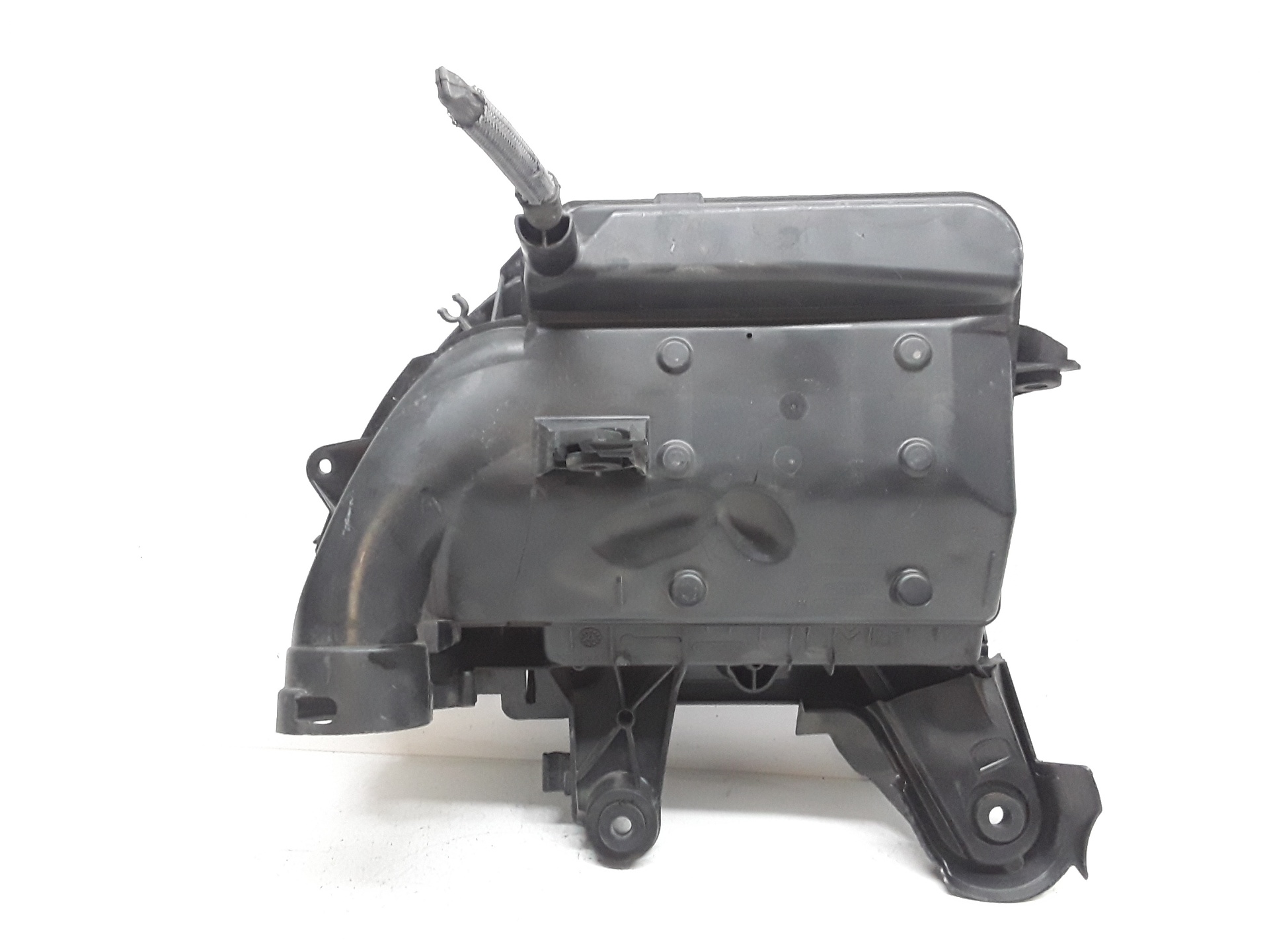 PEUGEOT 208 Peugeot 208 (2012-2015) Other Engine Compartment Parts 9673061080 19123491