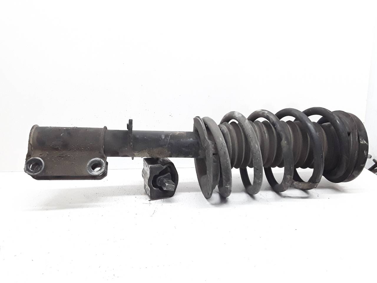 FORD Fiesta 4 generation (1996-2002) Front Right Shock Absorber 31316764600 25606131