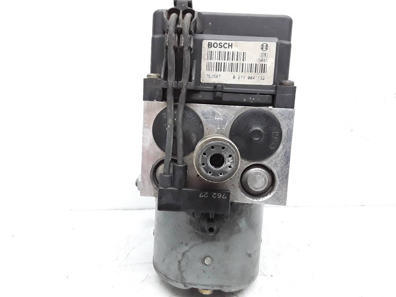 VOLKSWAGEN Passat B5 (1996-2005) ABS Pump 0273004132 18975719