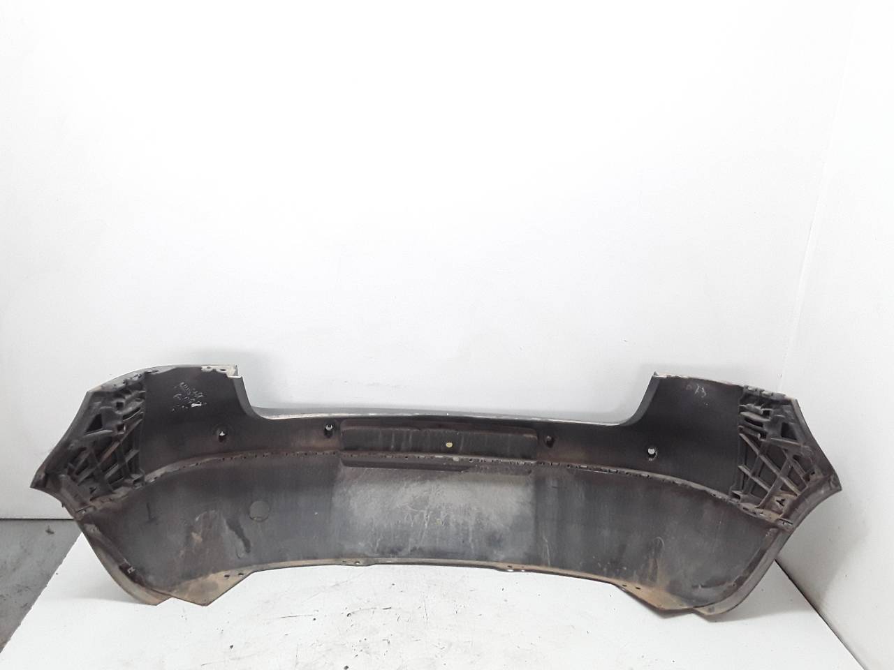 VOLKSWAGEN Golf 5 generation (2003-2009) Rear Bumper 1K6807521 19080230