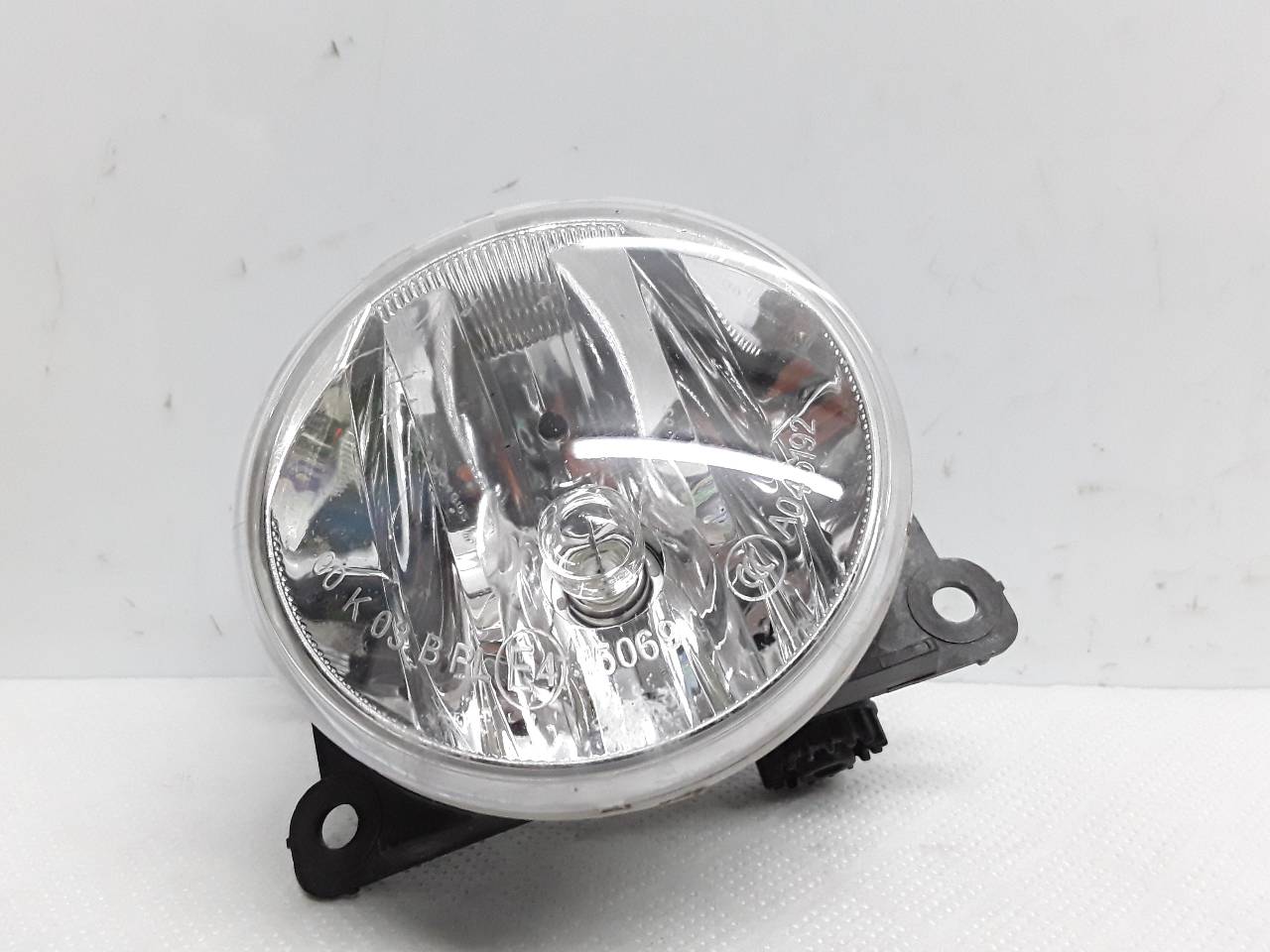 PEUGEOT 208 Peugeot 208 (2012-2015) Front Left Fog Light 11417682 19012361