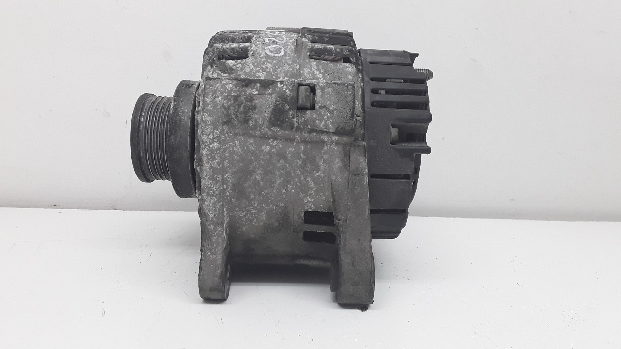 CITROËN Scenic 1 generation (1996-2003) Alternator SG12B038 19104427