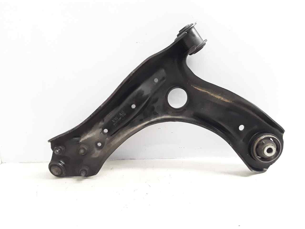 SKODA Fabia 6Y (1999-2007) Front Right Arm 6R0407152 25609884