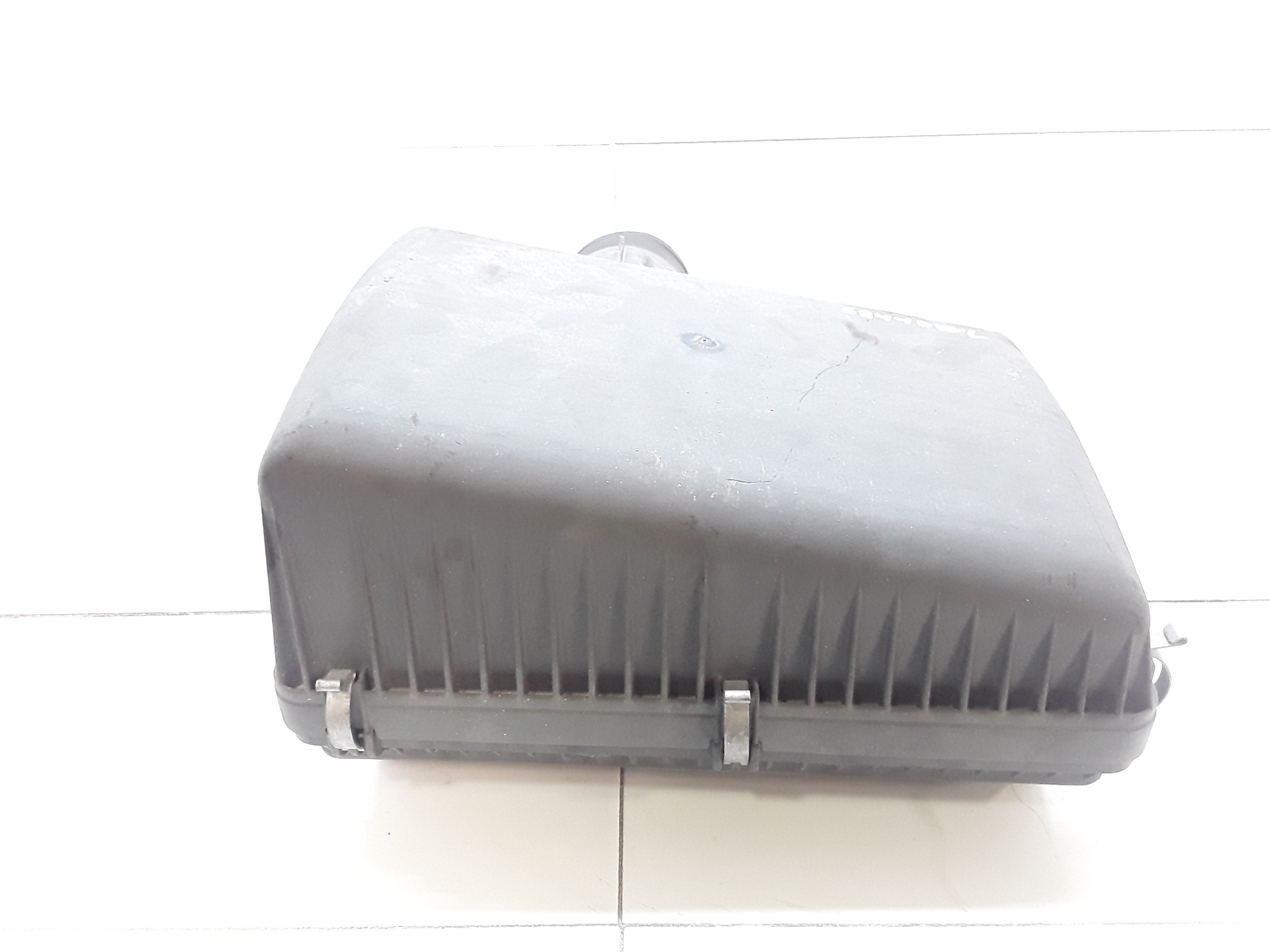 VOLKSWAGEN LT 1 generation (1975-1995) Other Engine Compartment Parts MR404721 25622397