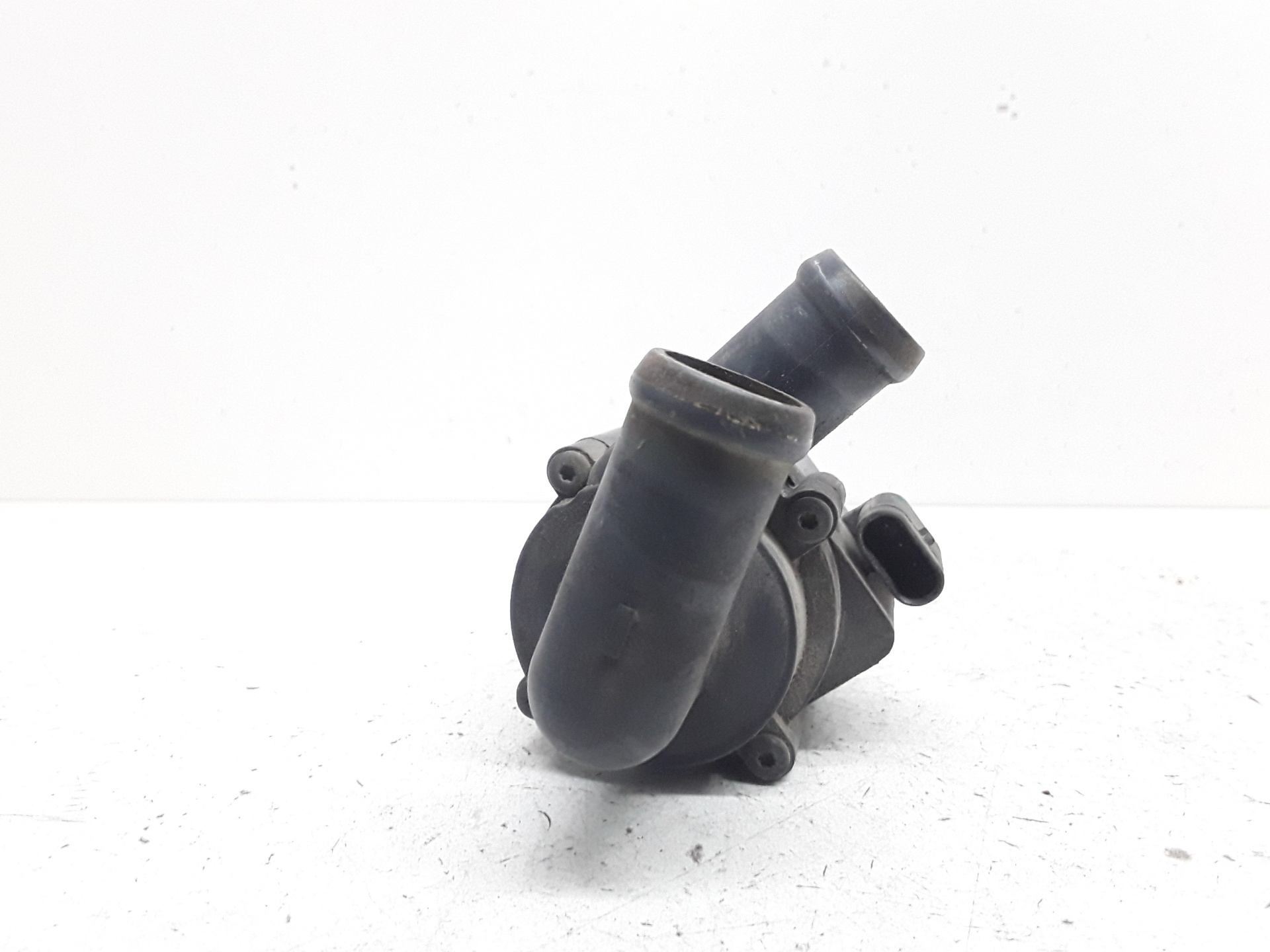 AUDI A3 8P (2003-2013) Water Pump 5N0965561 25615490