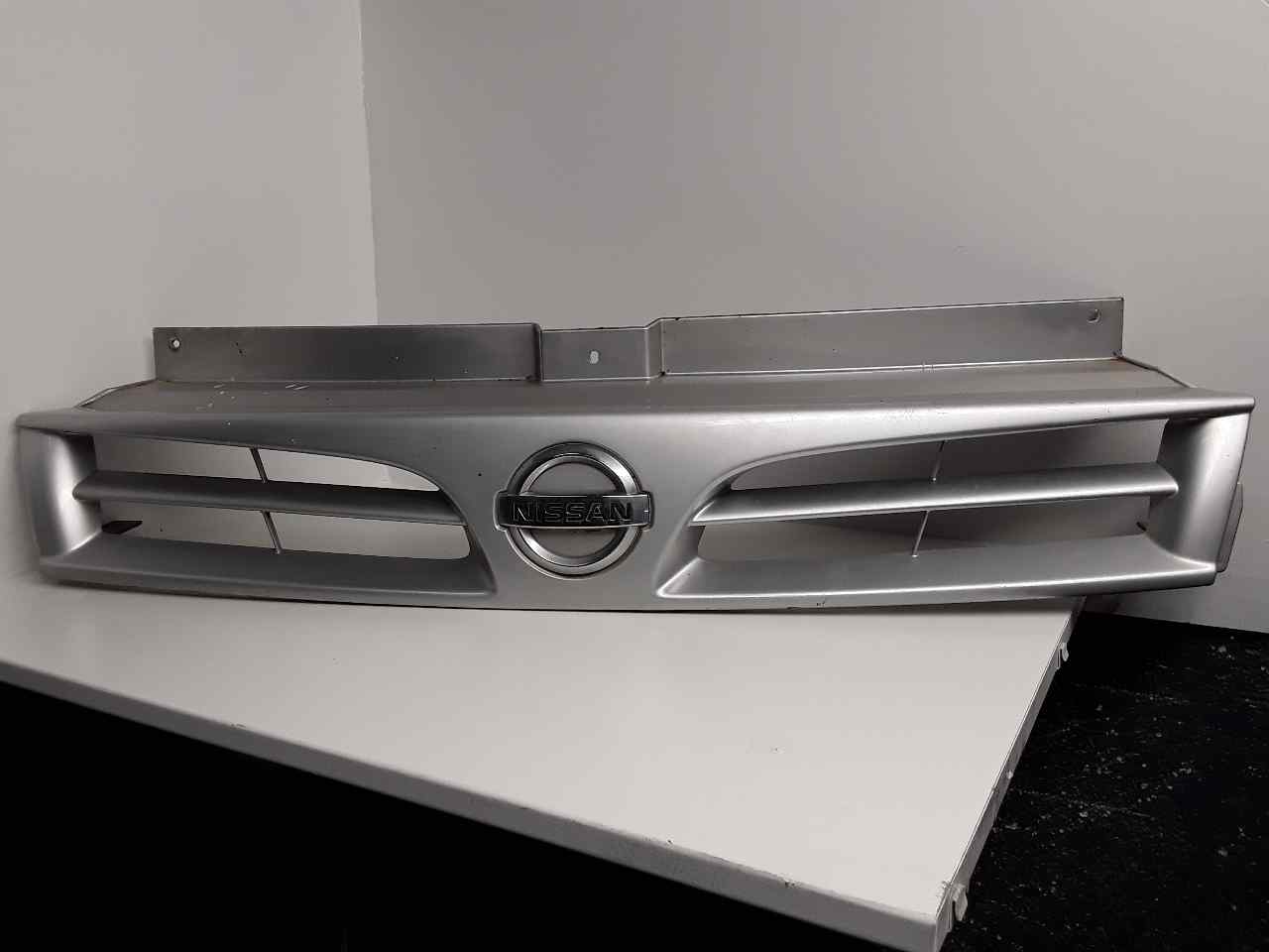 NISSAN Primastar 1 generation (2002-2014) Radiatora reste 8200137047 25625179