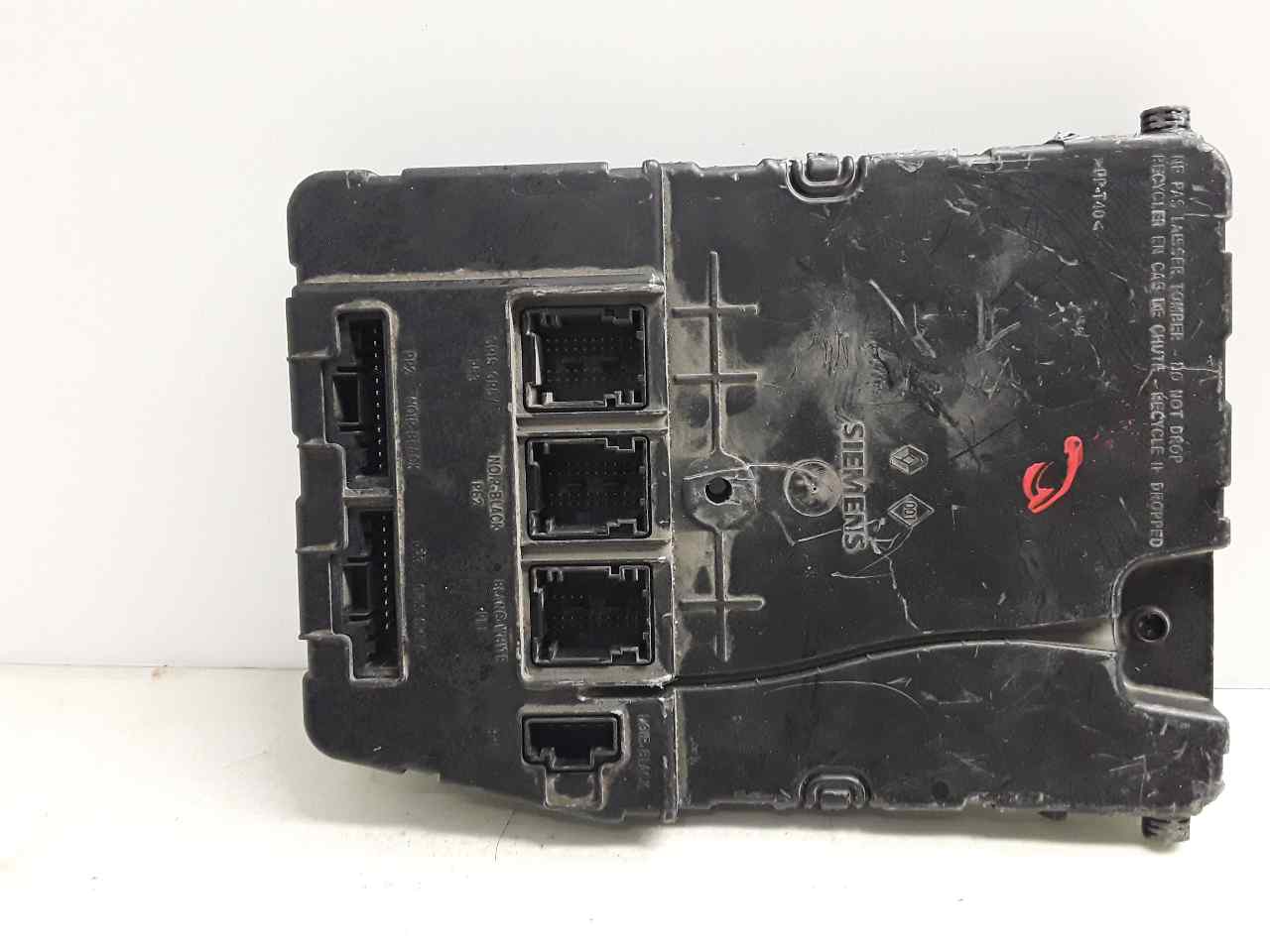 RENAULT Other Control Units 8200309690 25629064