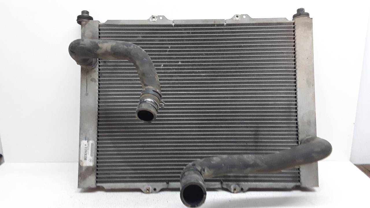 RENAULT Clio 1 generation (1990-1998) Air Con Radiator 8200116110B 25623564