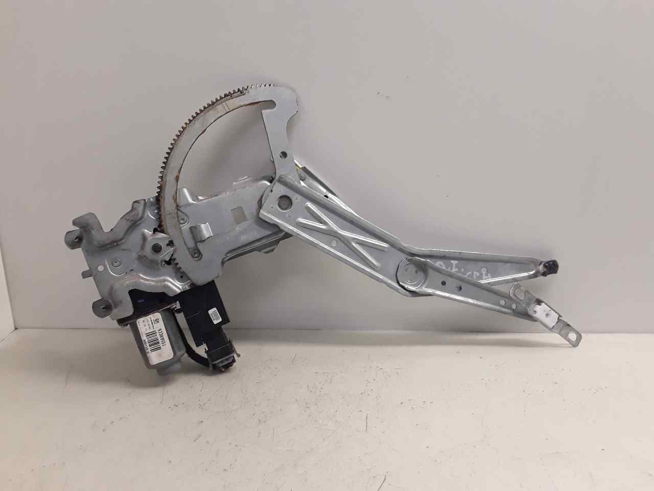 DODGE Regulator de geam ușă stânga față 93362662RH 25606299