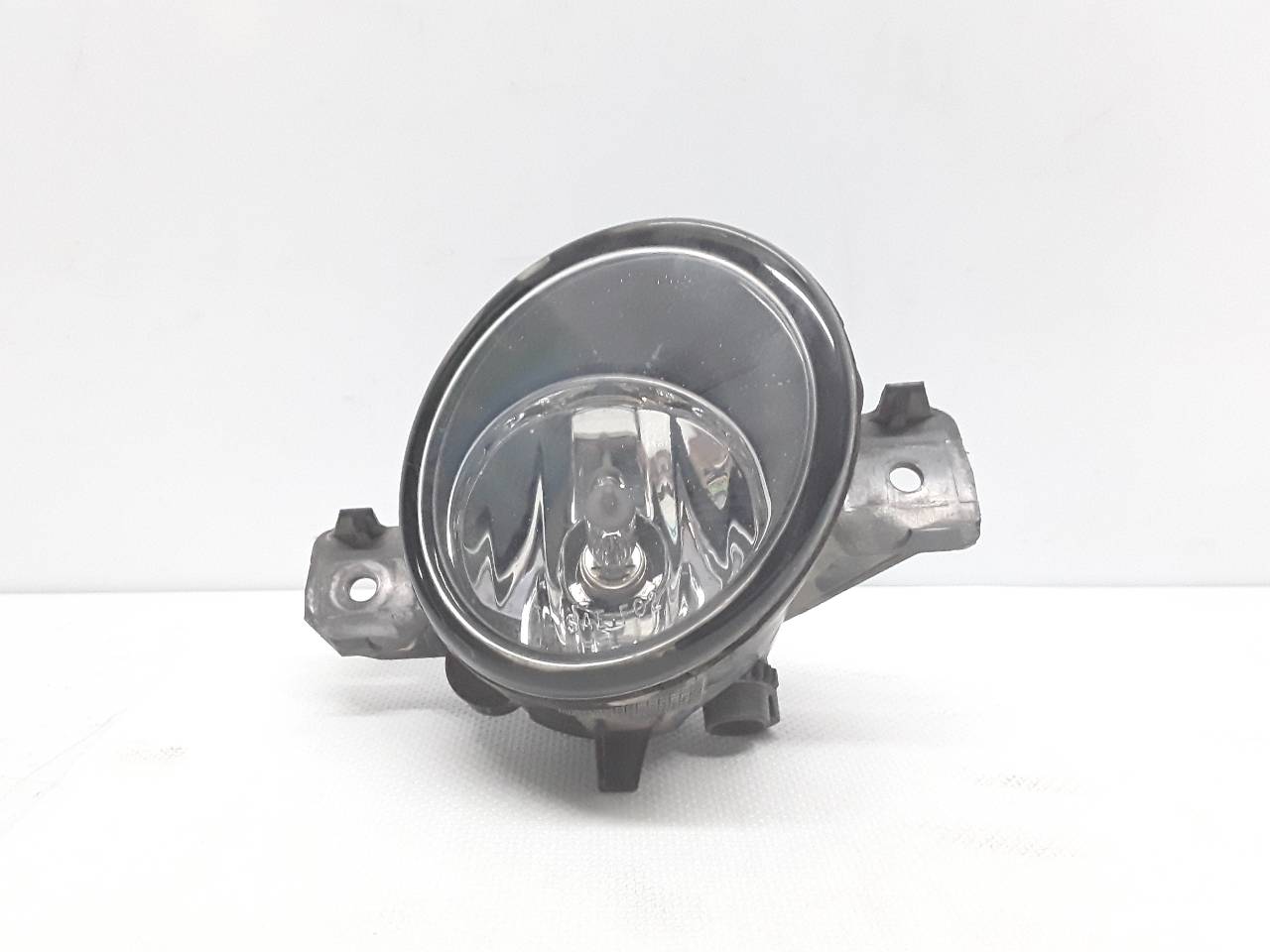 VAUXHALL Clio 2 generation (1998-2013) Противотуманка бампера передняя правая 2615089905 18945628