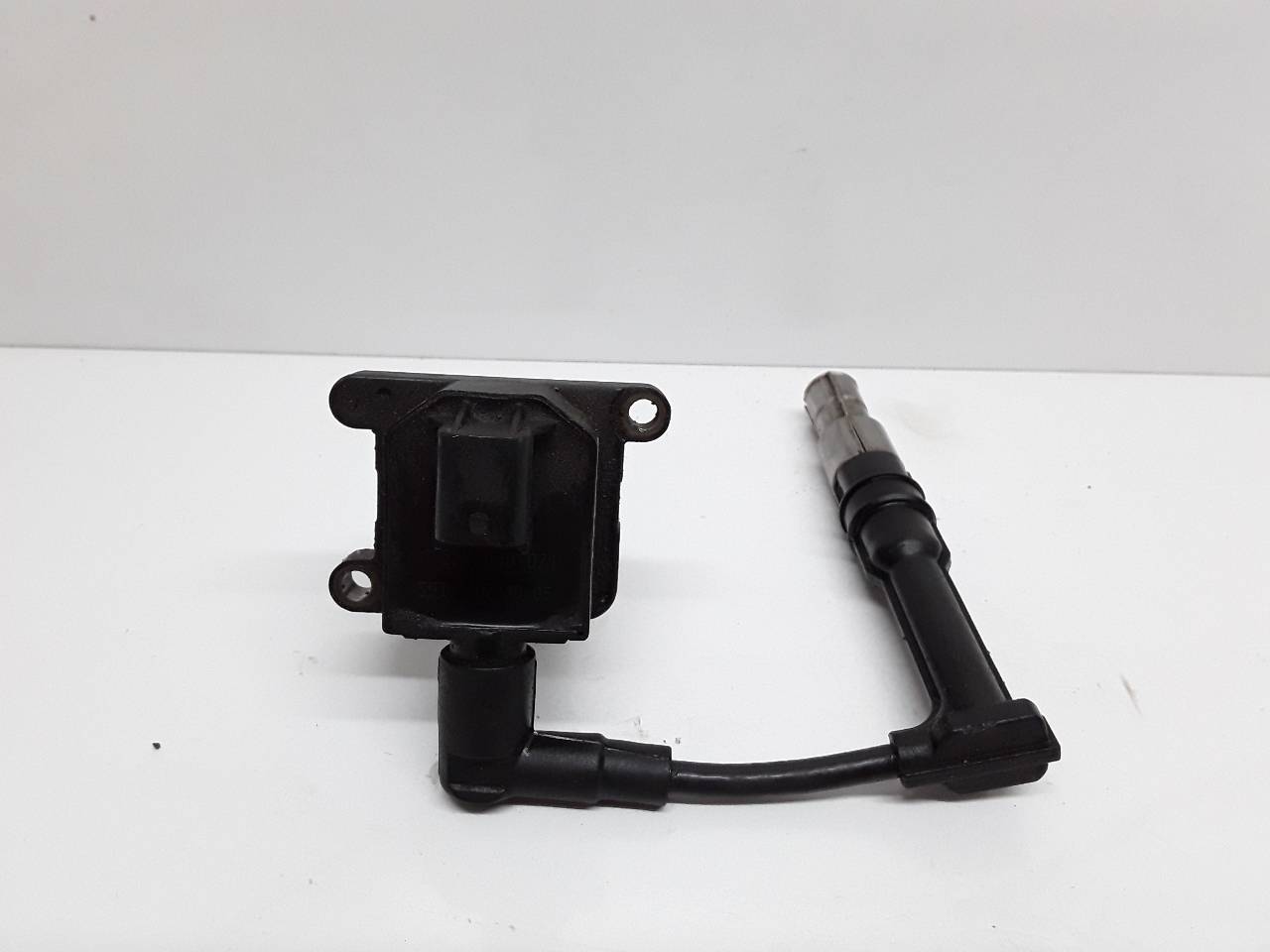 ALFA ROMEO 147 2 generation (2004-2010) High Voltage Ignition Coil 1227030071 19040598