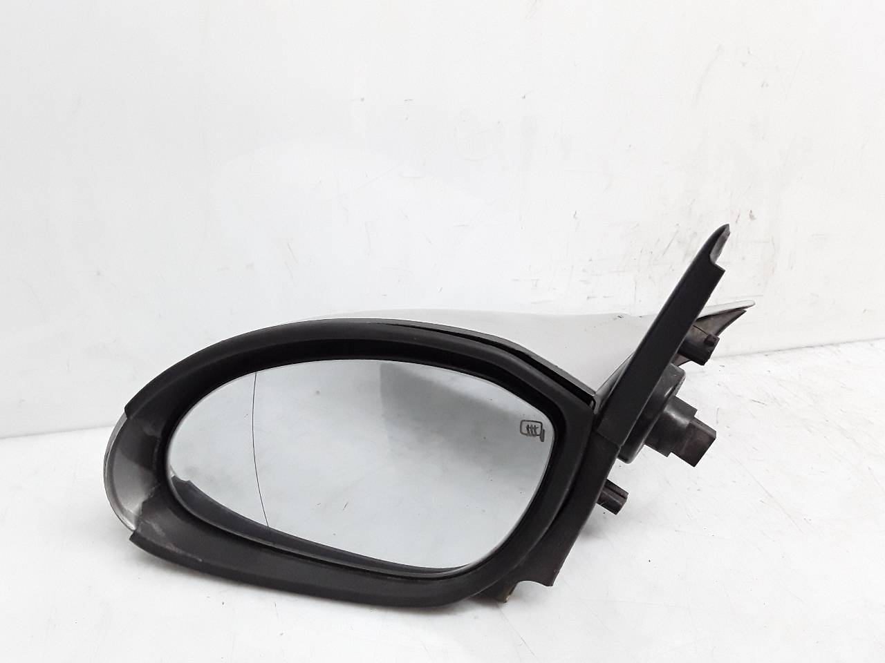 OPEL Vectra B (1995-1999) Left Side Wing Mirror 059181 18992061