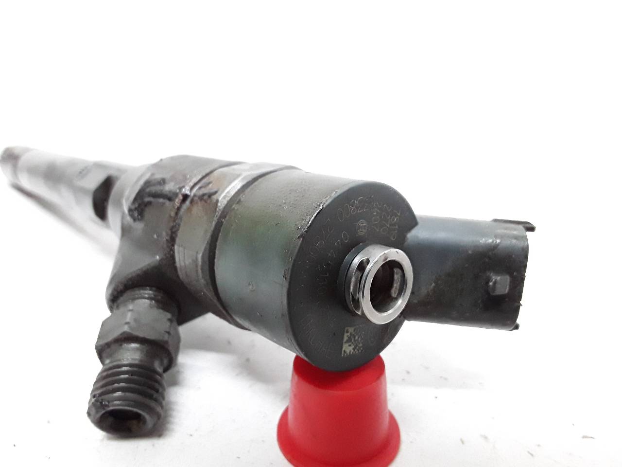 HYUNDAI Santa Fe CM (2006-2013) Injecteur de carburant 0445110254 25615400