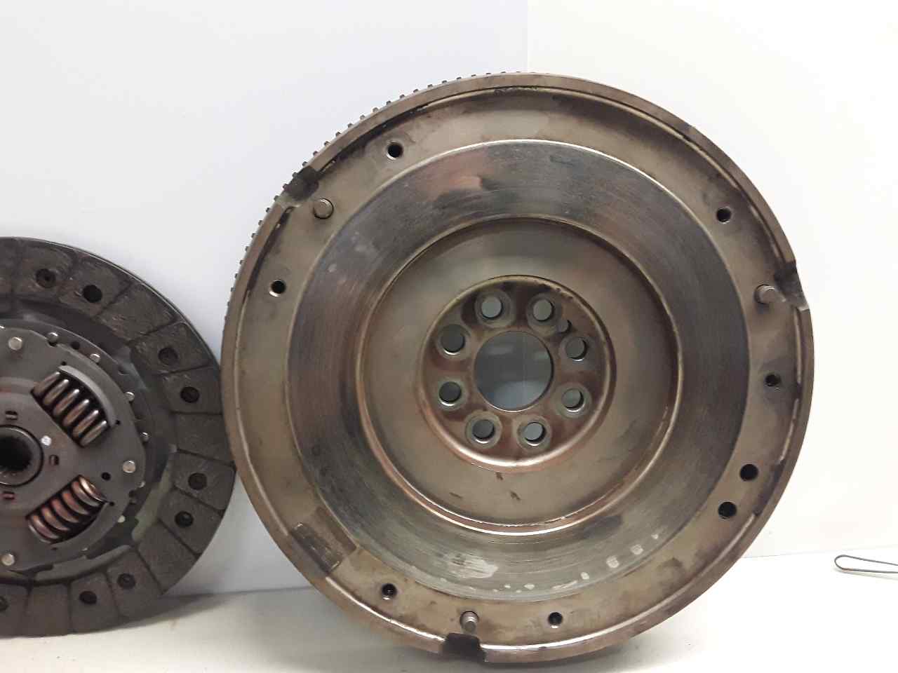 RENAULT Flywheel 8200474648F 25627890