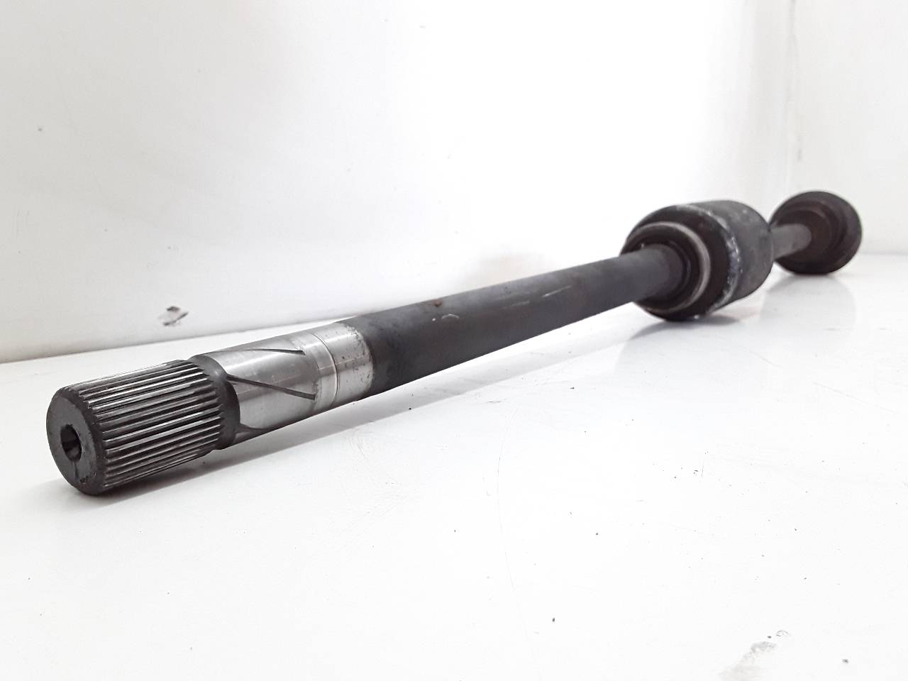 RENAULT Master 2 generation (1997-2010) Front Right Driveshaft 8200026913 25615394