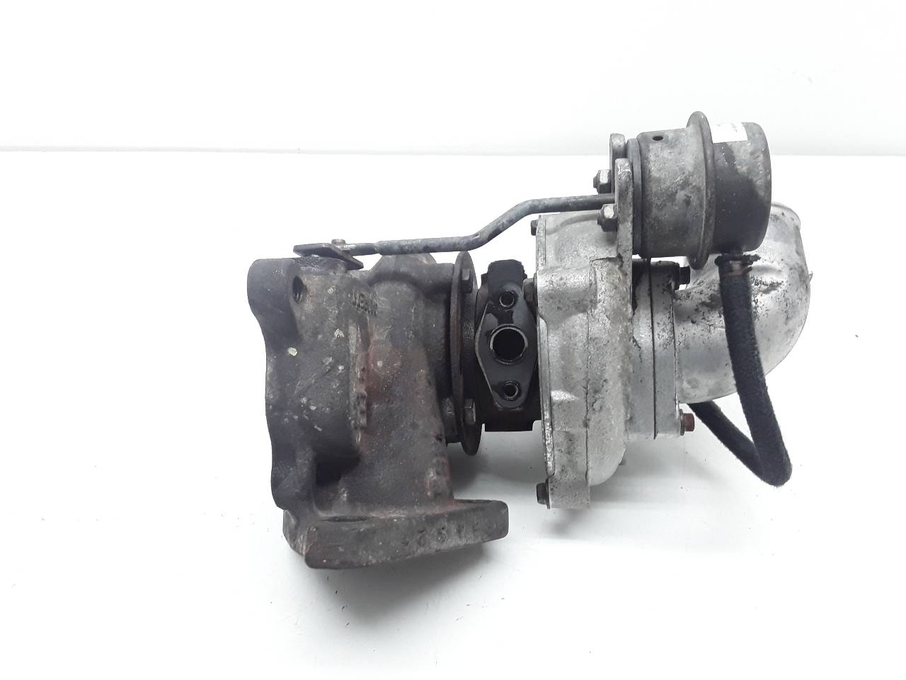 HYUNDAI H-1 Starex (1997-2007) Turbófeltöltő 2820042600 19117588