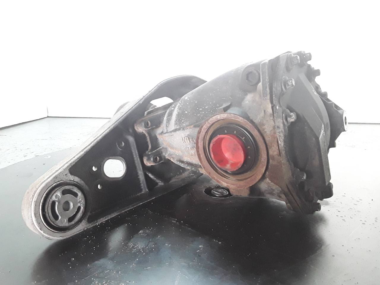 MAZDA E-Class W211/S211 (2002-2009) Bagdifferentiale A23003510005 18993944