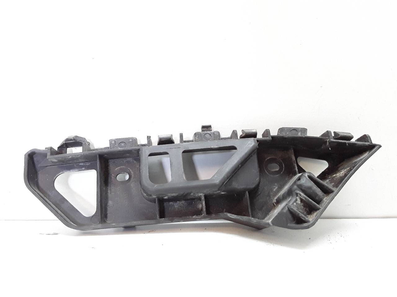 VOLKSWAGEN Caddy 3 generation (2004-2015) Left Headlight Bracket Mount 2K5807183 19085697