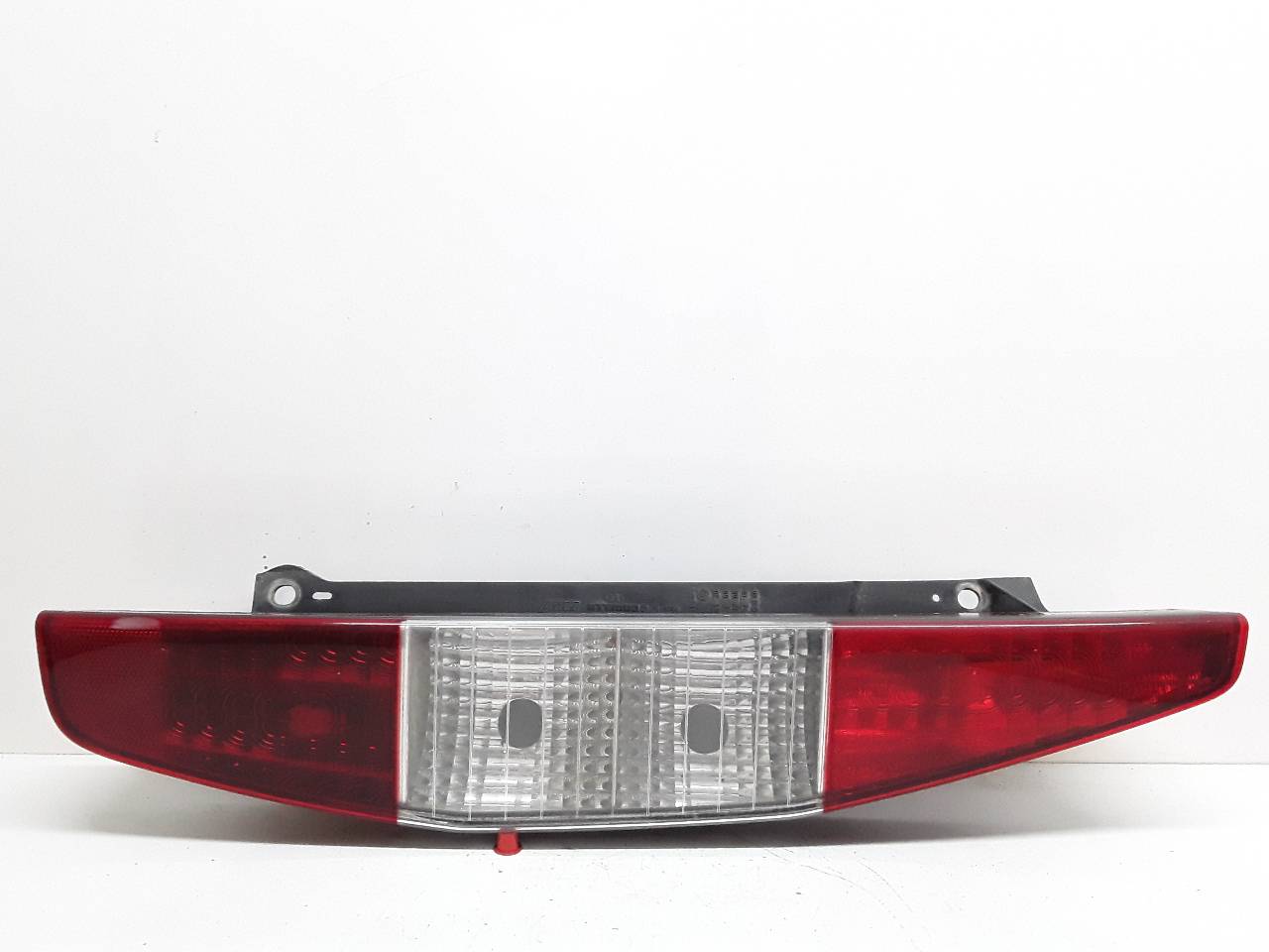 FIAT Doblo 1 generation (2001-2017) Rear Right Taillight Lamp 40600748 19081362