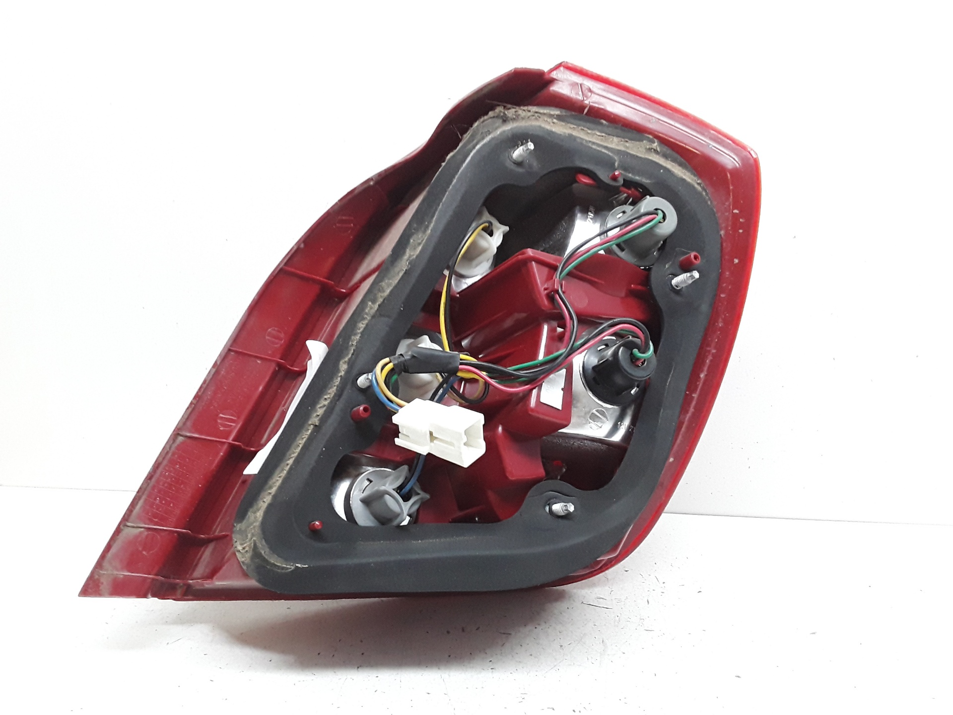 CHRYSLER Neon 2 generation (1999-2005) Rear Left Taillight 082221915L 25628516