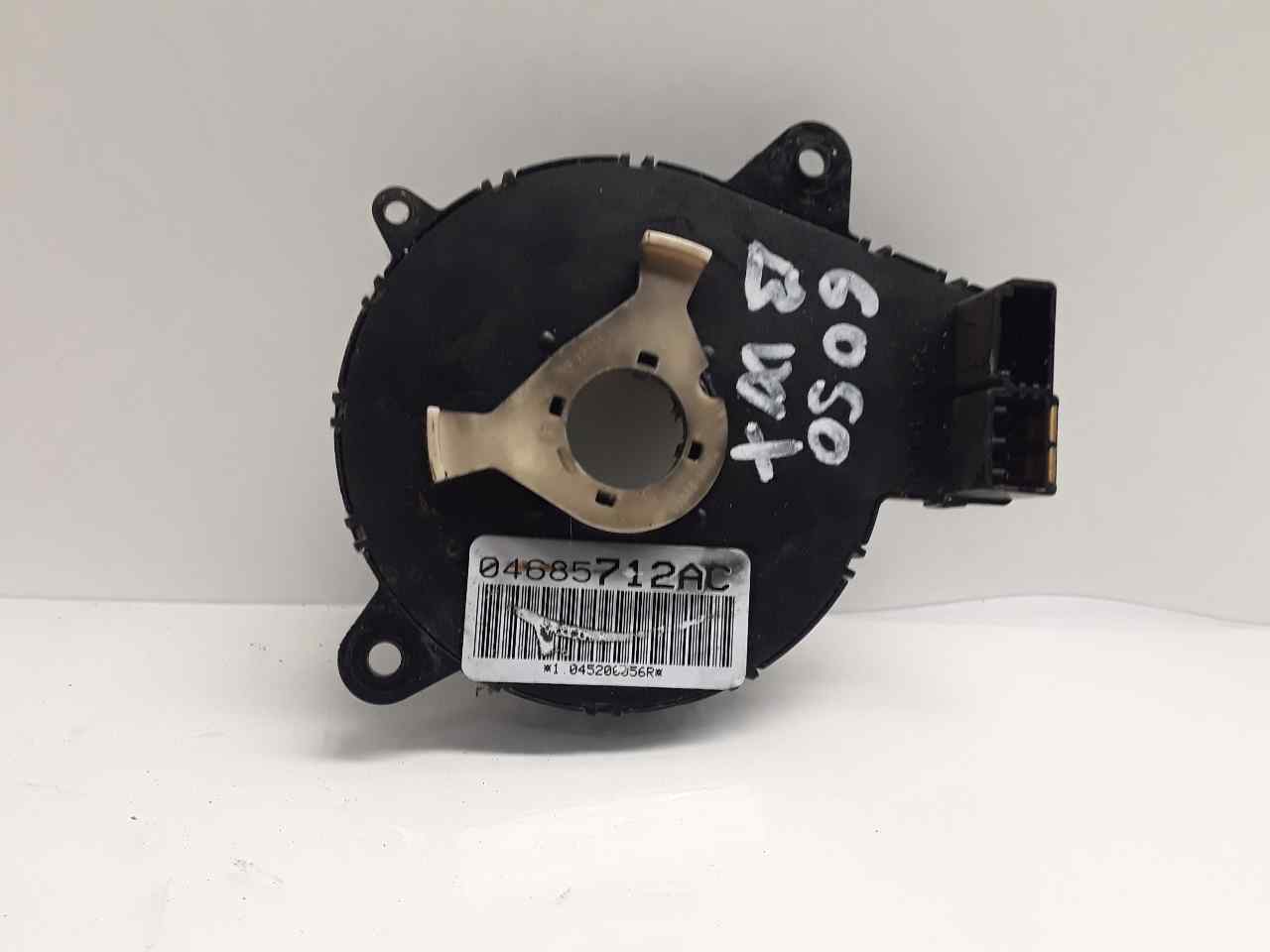 CHRYSLER Steering Wheel Slip Ring Squib 04685712AC 25609788