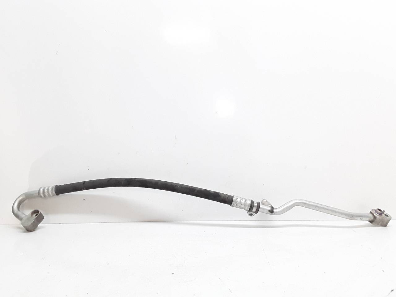 SEAT Ibiza 4 generation (2008-2017) AC Hose Pipe 6Q0820721R 25611583