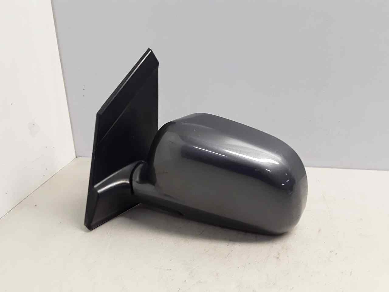 MITSUBISHI Pride 1 generation (1987-2000) Left Side Wing Mirror MR914925 25627172