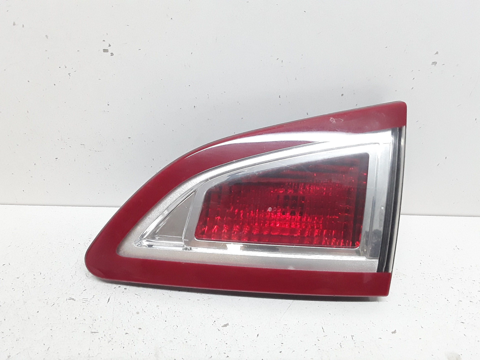 RENAULT 1 Series E81/E82/E87/E88 (2004-2013) Rear Right Taillight Lamp 89089204 25628115