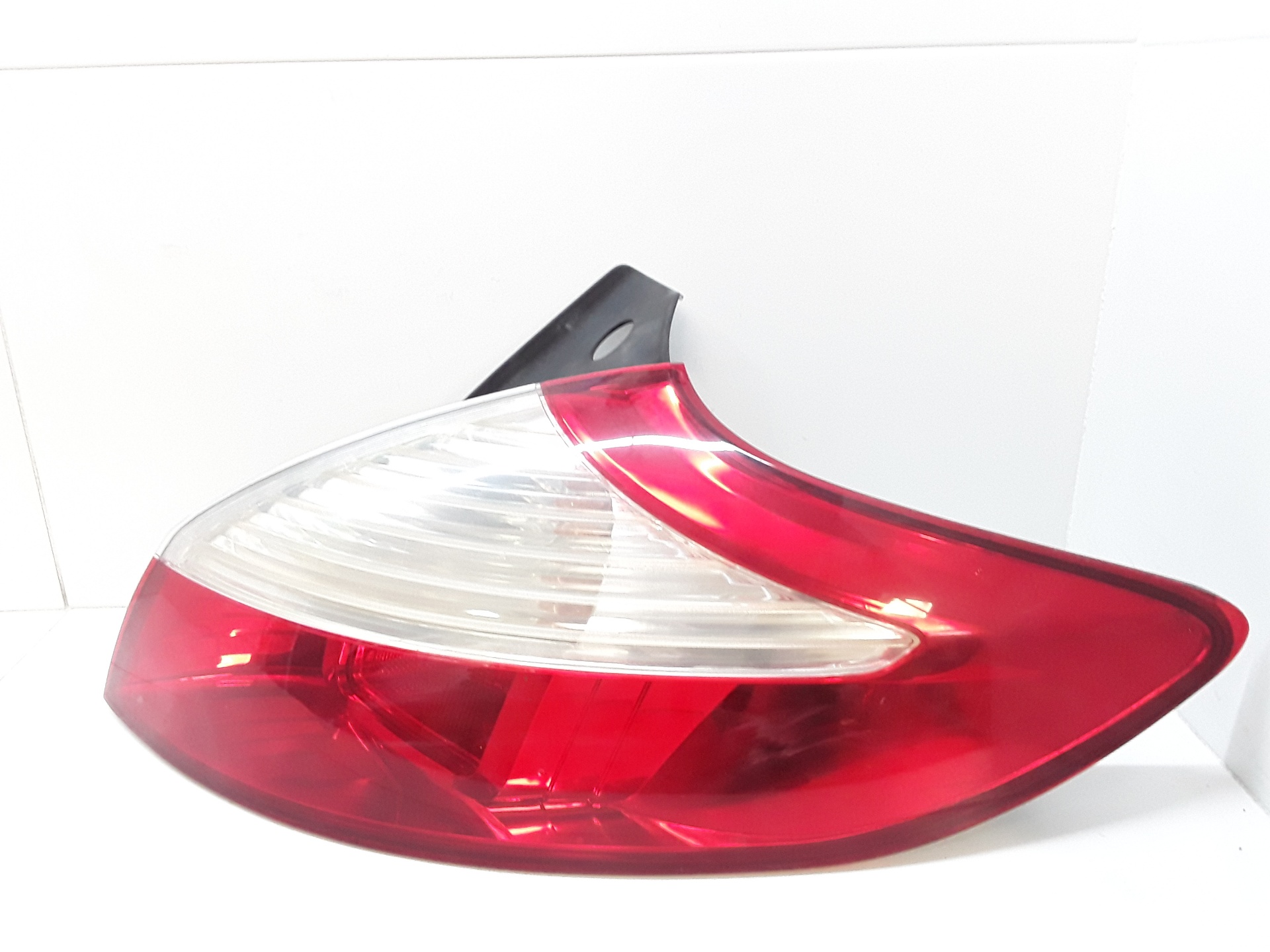 RENAULT Megane 3 generation (2008-2020) Front Right Fender Turn Signal 265500007R 25622309