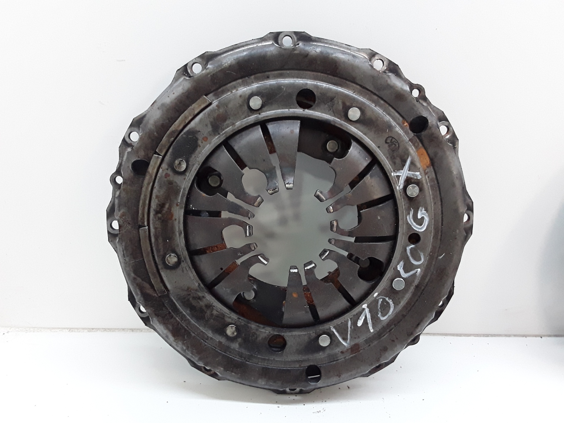 DAIHATSU Flywheel B02100 25622238