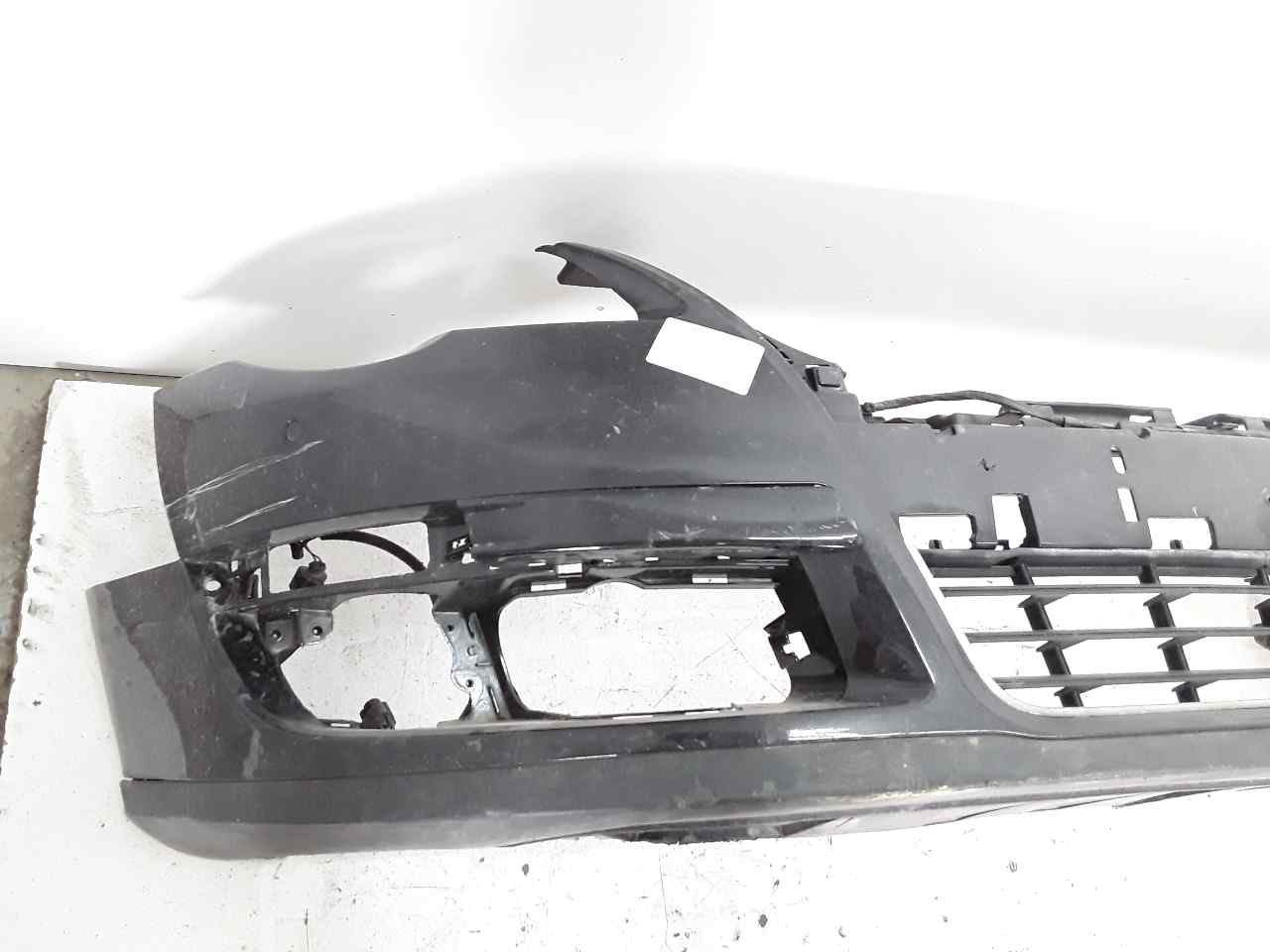 CHEVROLET Passat B6 (2005-2010) Front Bumper 3C0805903 24552453