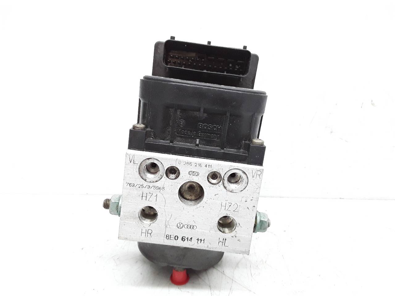 VOLKSWAGEN Passat B5 (1996-2005) ABS Pump 0273004132 18975719