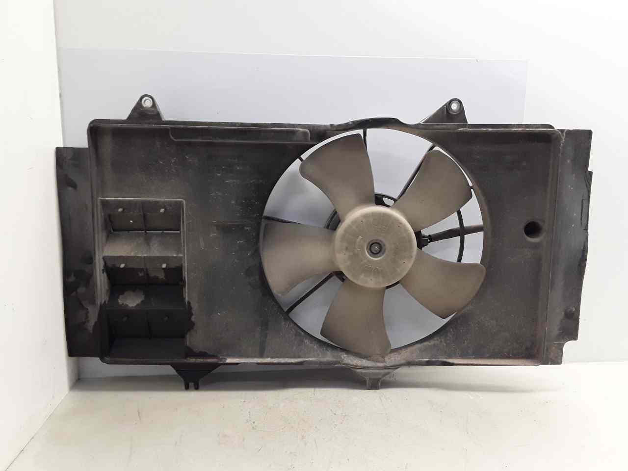 RENAULT Ventilateur diffuseur 163630G050 25627056