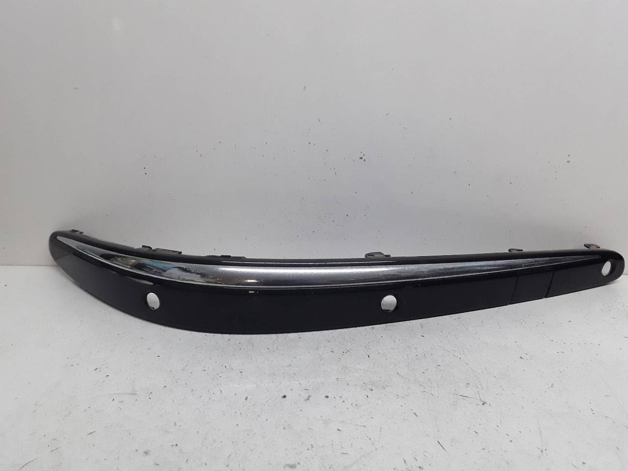 MERCEDES-BENZ E-Class W211/S211 (2002-2009) Front Right Grill A2118801012 25625180