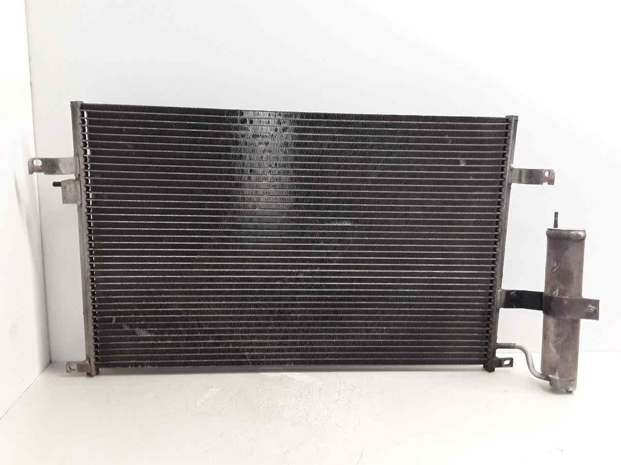 CHEVROLET Air Con Radiator 614719 25628684