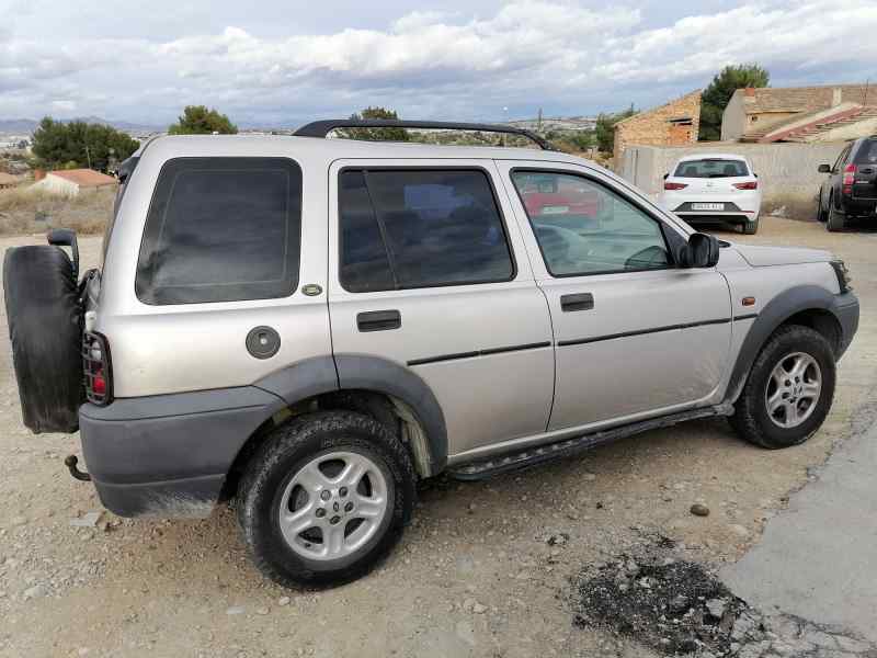 LAND ROVER Freelander 1 generation (1998-2006) Задна дясна задна лампа 22960202 18965942