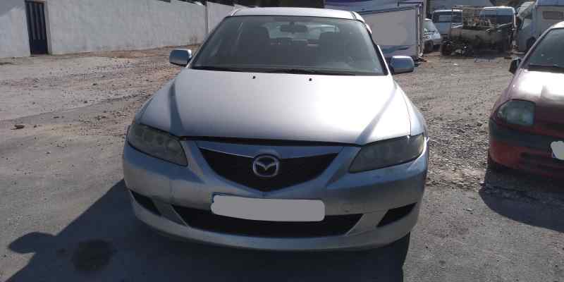 MAZDA 6 GG (2002-2007) Fremre høyre arm 18944593