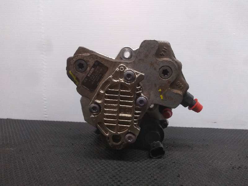 SKODA Fabia 6Y (1999-2007) High Pressure Fuel Pump 0445010043 25594540