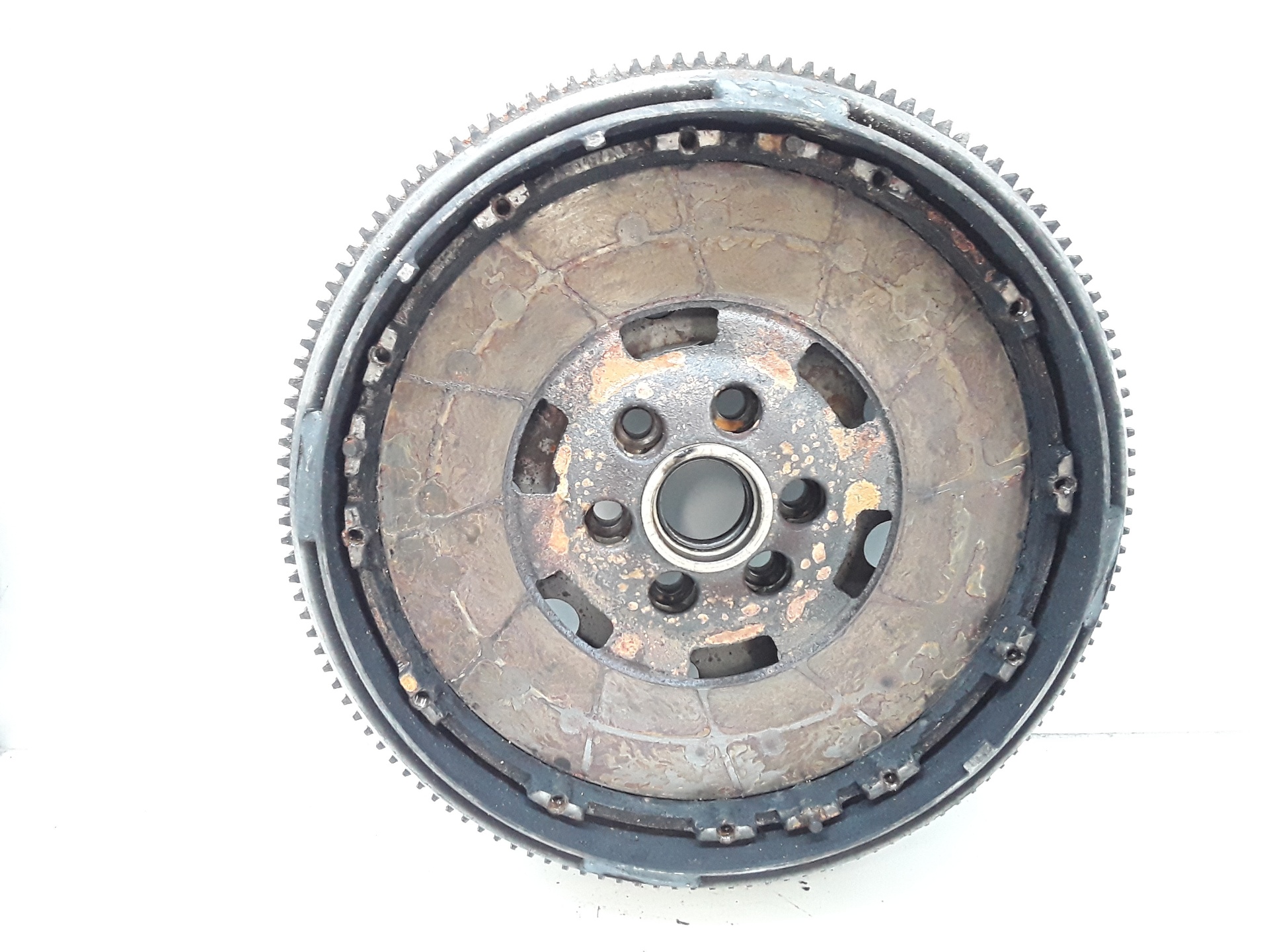 DAIHATSU Flywheel B02100 25622238