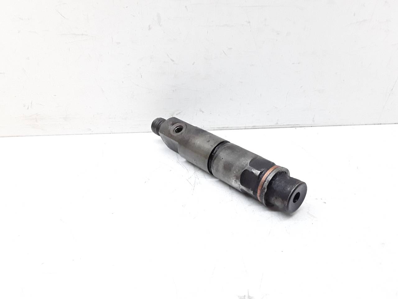 RENAULT Master 2 generation (1997-2010) Fuel Injector KBE58S8120 25605679