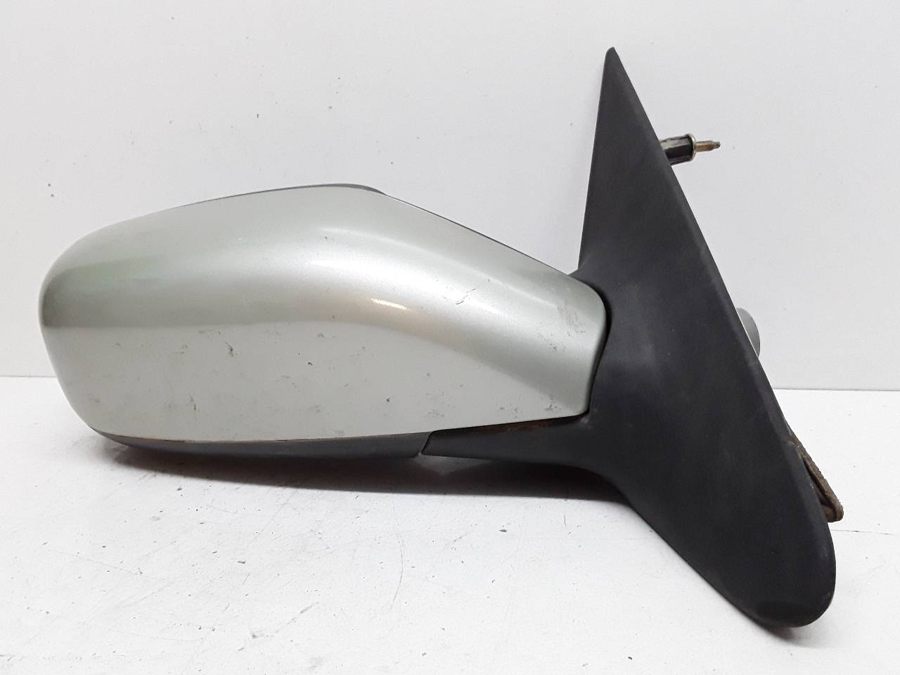 FIAT Palio 1 generation (1996-2004) Right Side Wing Mirror 201812 25612659