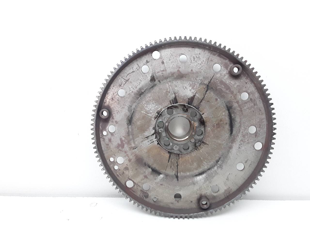 AUDI A6 C6/4F (2004-2011) Flywheel 03G105323K 19090967