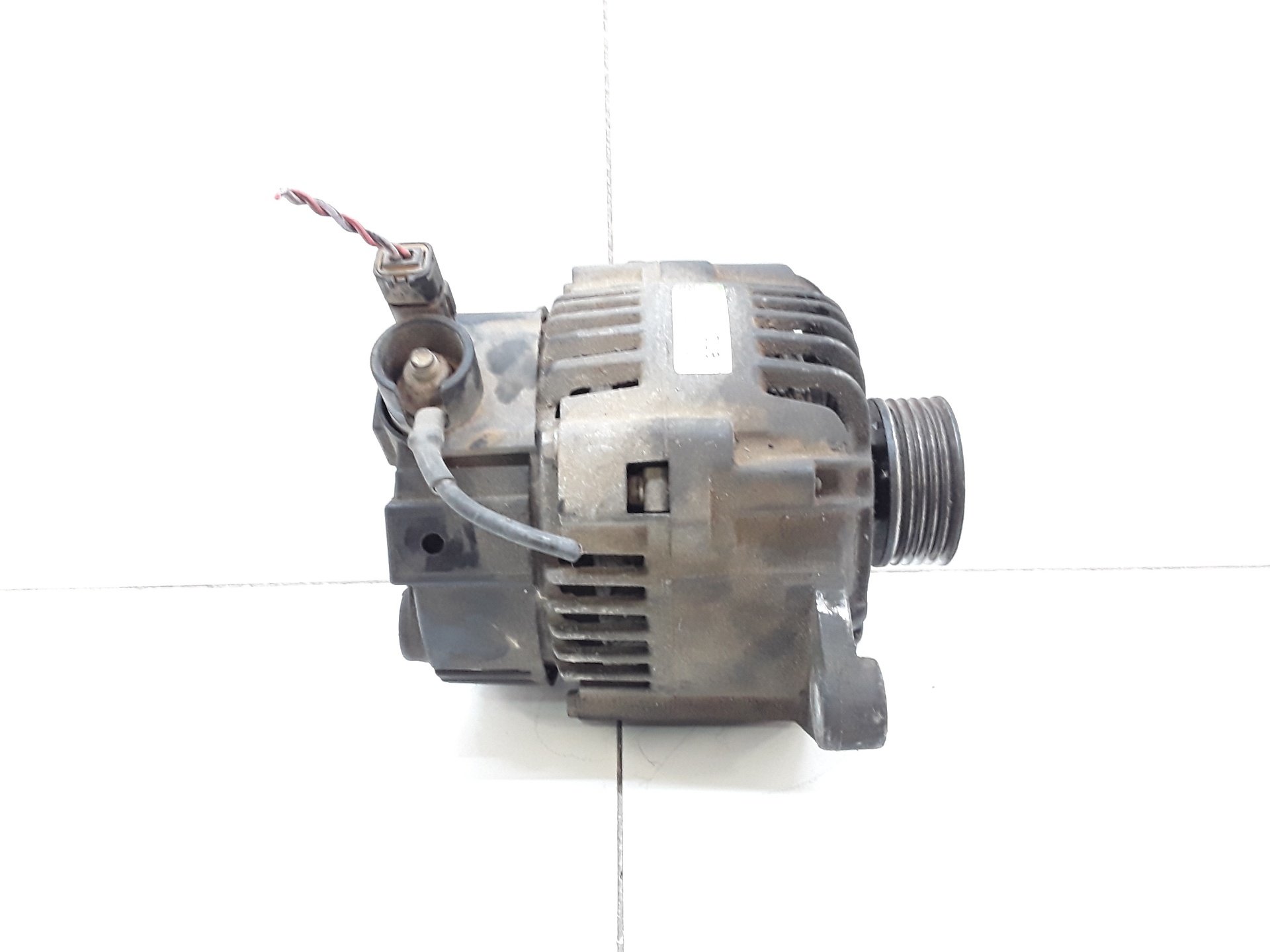 CITROËN Astra H (2004-2014) Dynamo 2542525A 25622537