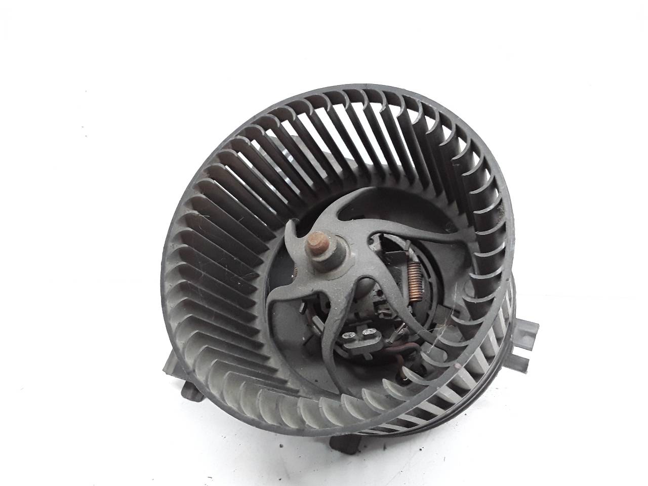 SKODA Octavia 1 generation (1996-2010) Heater Blower Fan 1J1819021C 25613341