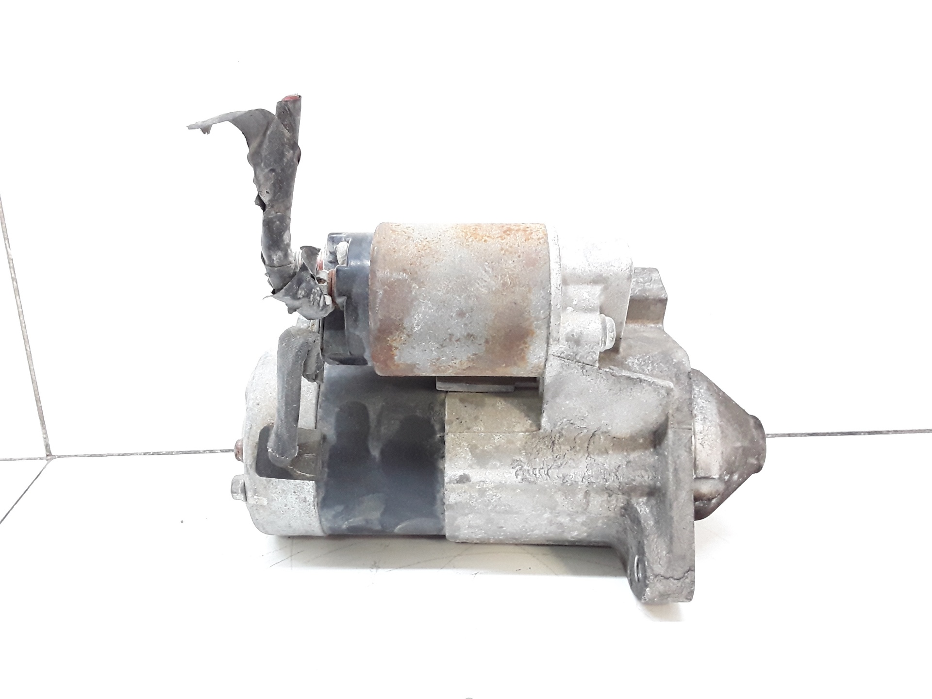 RENAULT A8 D2/4D (1994-2002) Starter Motor F032US0072K4K 25613504