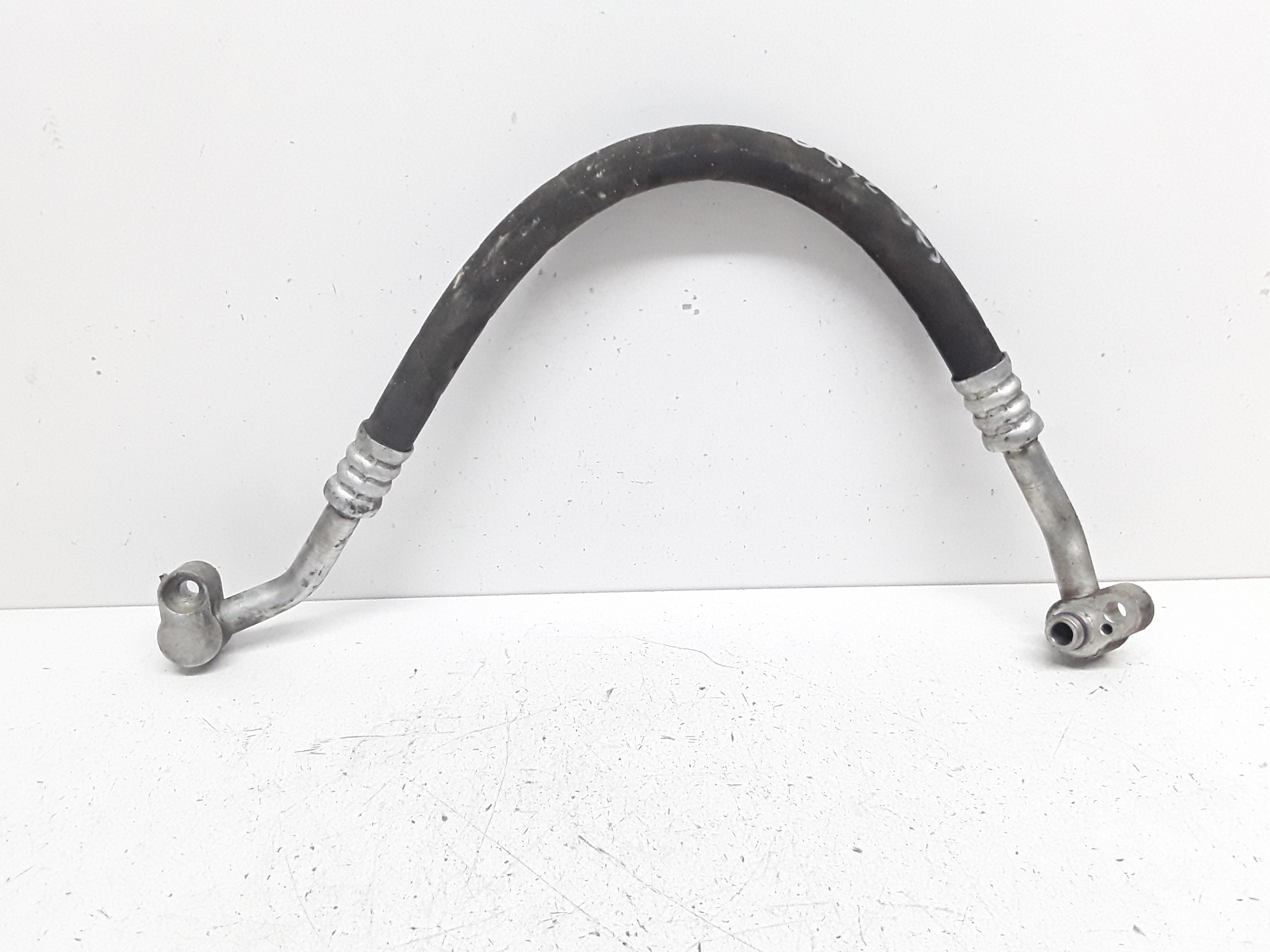 SEAT Ibiza 4 generation (2008-2017) AC Hose Pipe 6R0820721 25624990