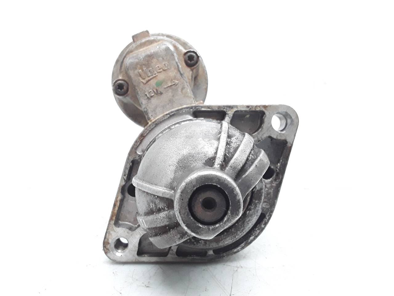 FIAT Fiorino 3 generation (2008-2023) Starteris 51880229 25611457