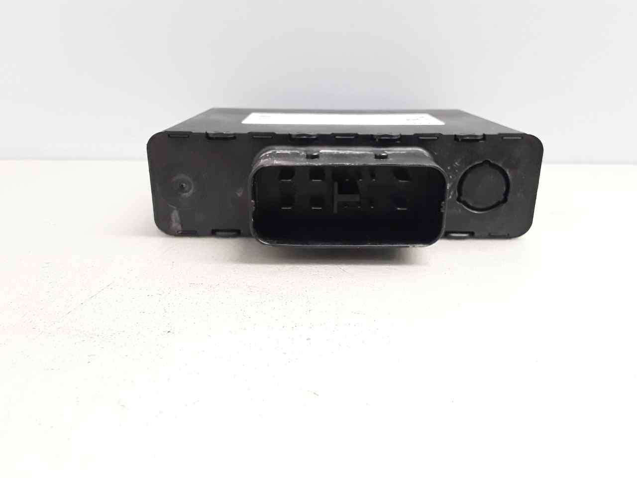 AUDI A3 8P (2003-2013) Other Control Units 8K0959663 25625812