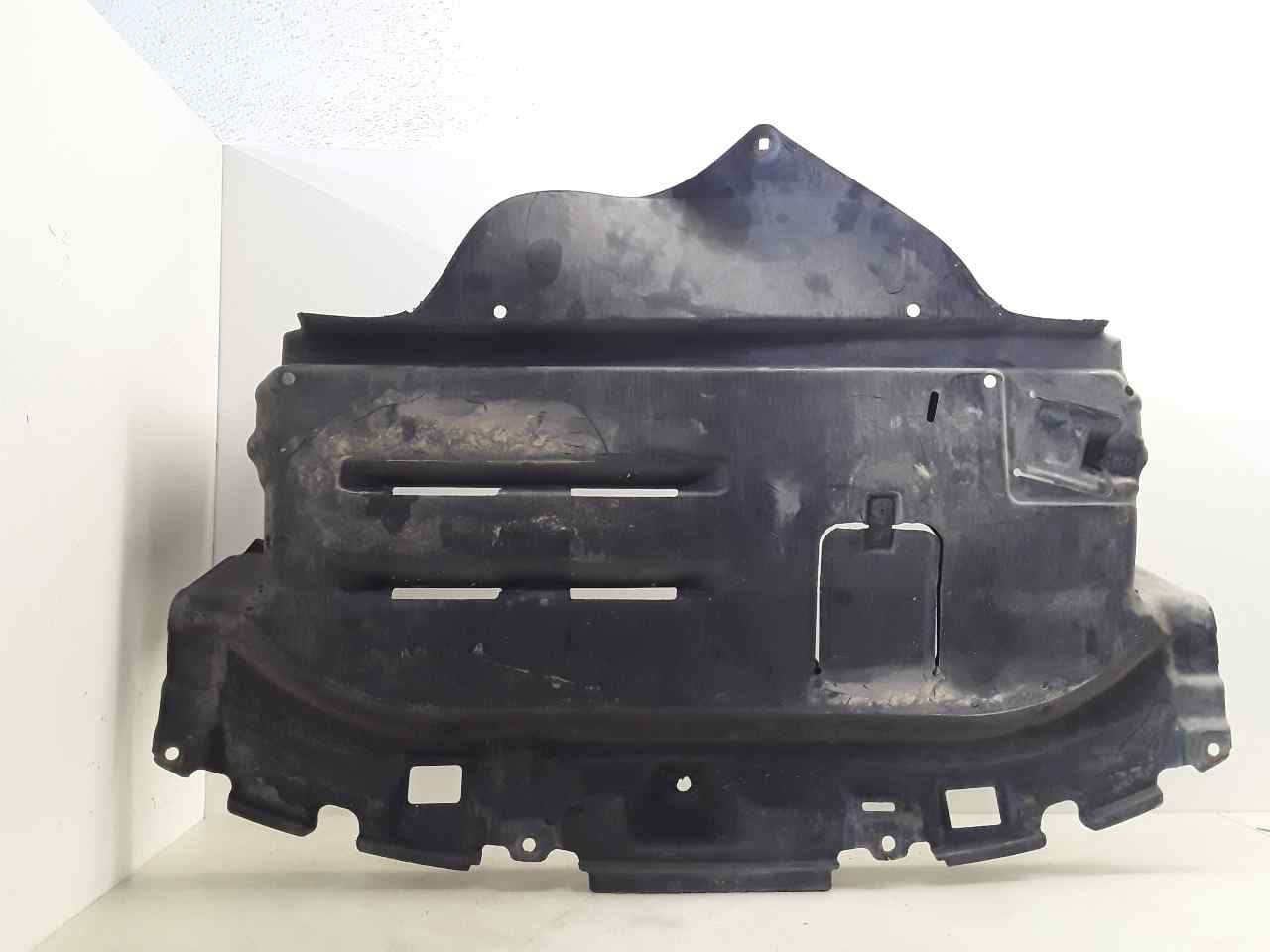 TOYOTA Yaris 2 generation (2005-2012) Крышка переднего двигателя 514410D090 25332697