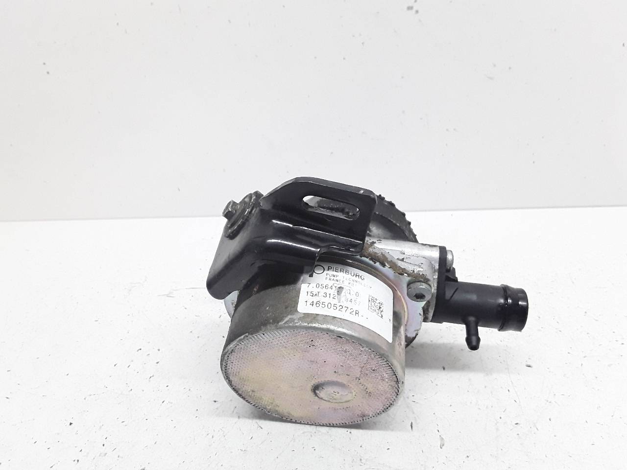 DACIA Dokker 1 generation (2012-2024) Vacuum Pump 146505272R 25621902